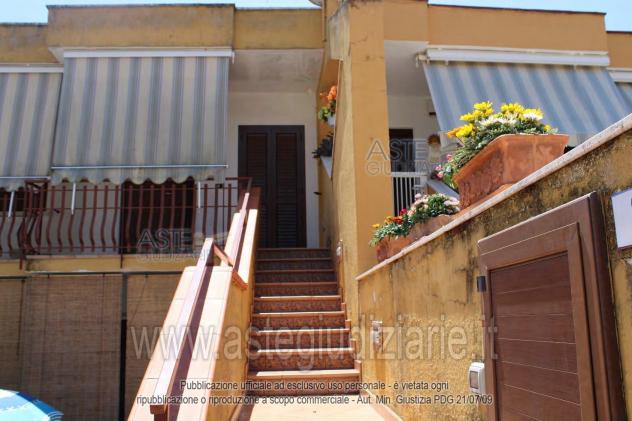 appartamento in vendita a Casal Velino in zona Marina di Casal Velino