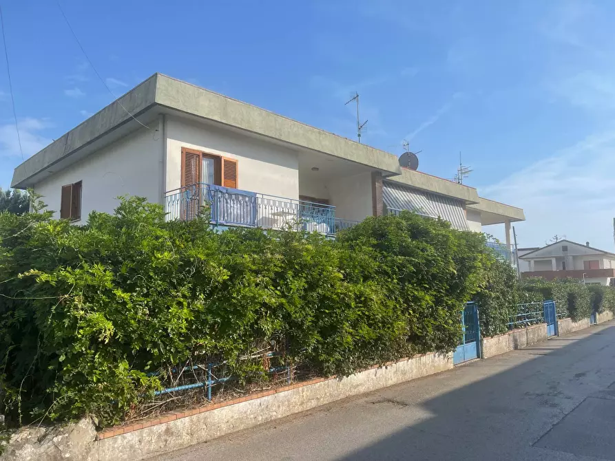 appartamento in vendita a Casal Velino