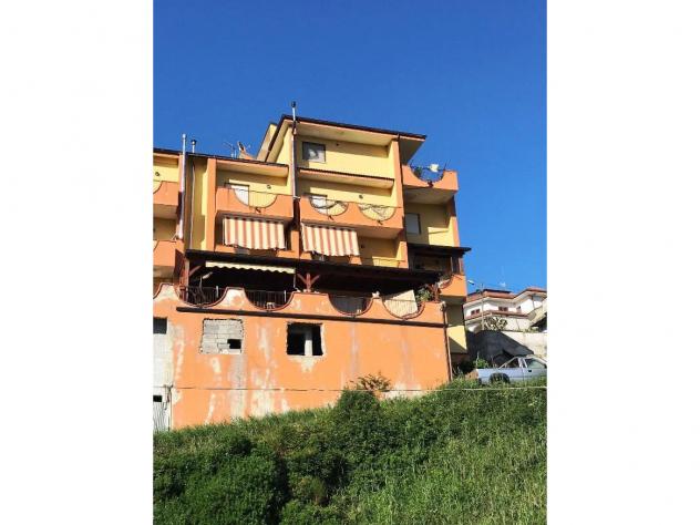 appartamento in vendita a Casal Velino