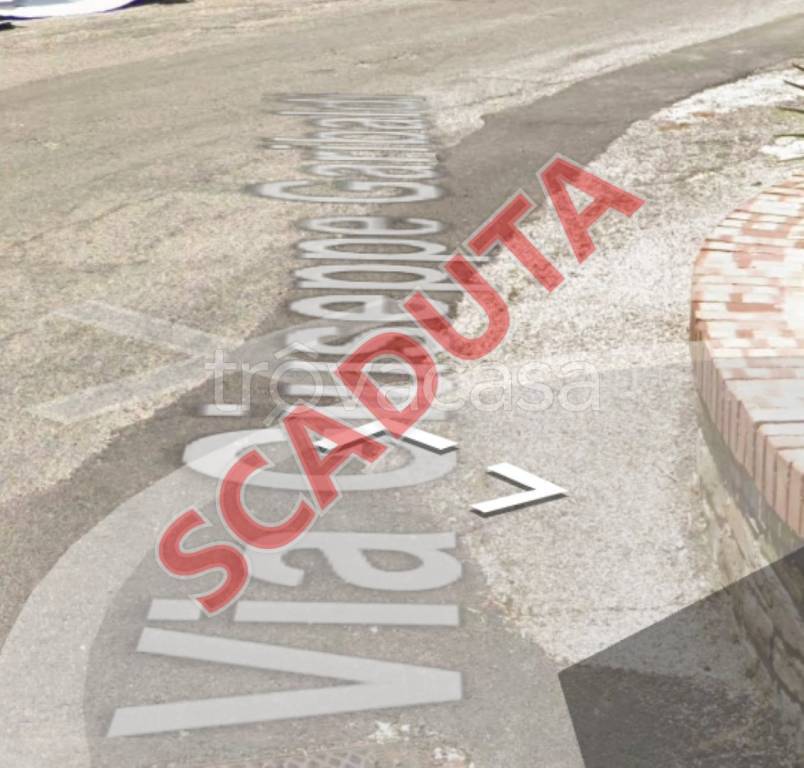 appartamento in vendita a Casal Velino