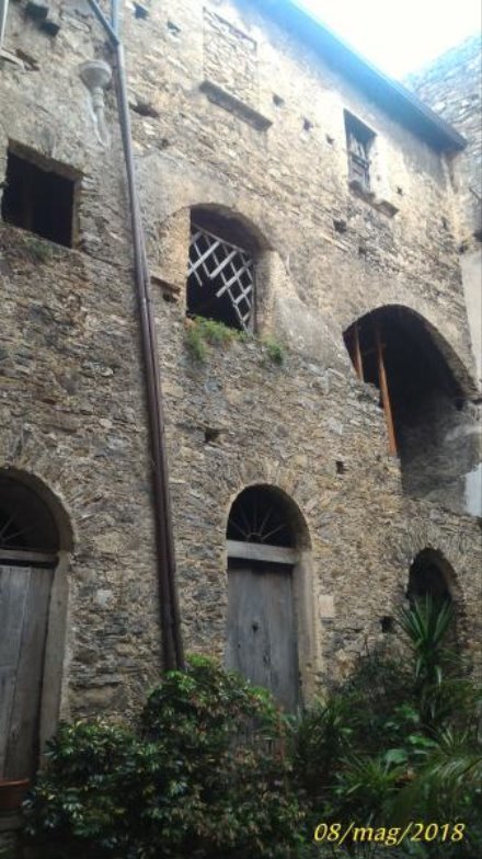 appartamento in vendita a Casal Velino in zona Acquavella