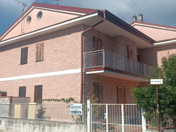 appartamento in vendita a Casal Velino in zona Marina di Casal Velino