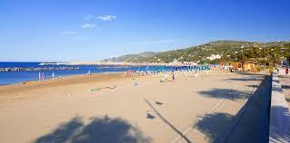 appartamento in vendita a Casal Velino in zona Marina di Casal Velino