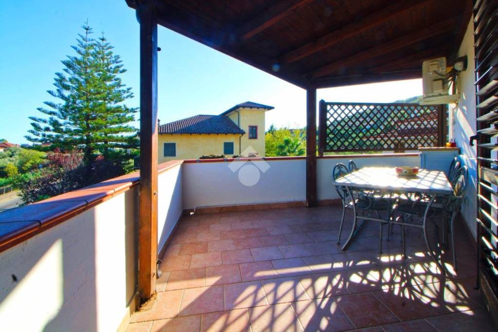 appartamento in vendita a Casal Velino