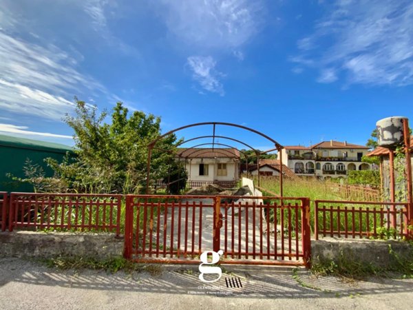 appartamento in vendita a Casal Velino