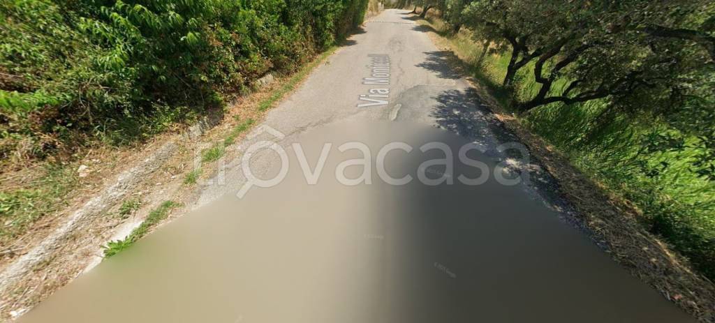 appartamento in vendita a Casal Velino