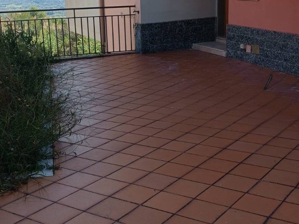 appartamento in vendita a Casal Velino