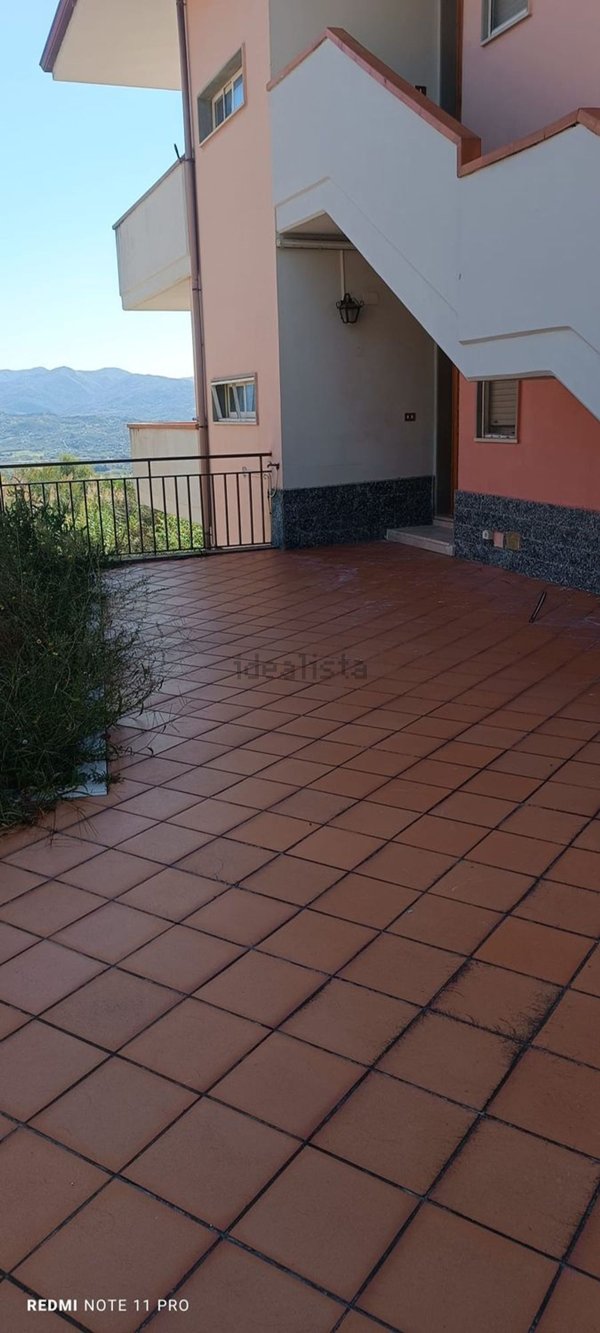 appartamento in vendita a Casal Velino