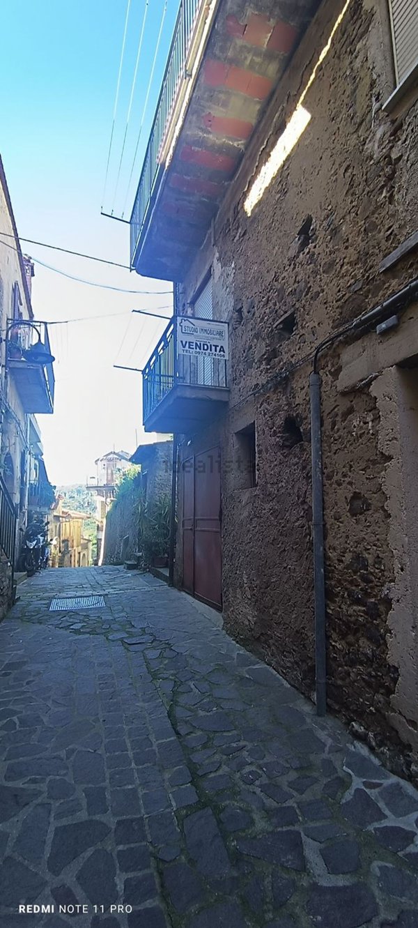 appartamento in vendita a Casal Velino