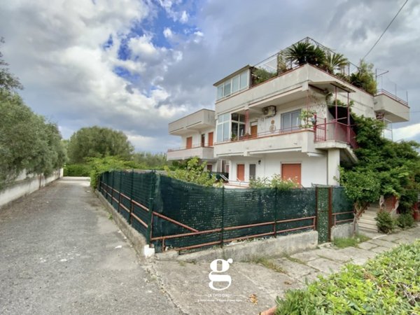 appartamento in vendita a Casal Velino