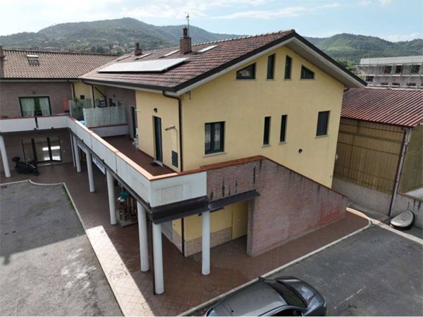 appartamento in vendita a Casal Velino in zona Acquavella