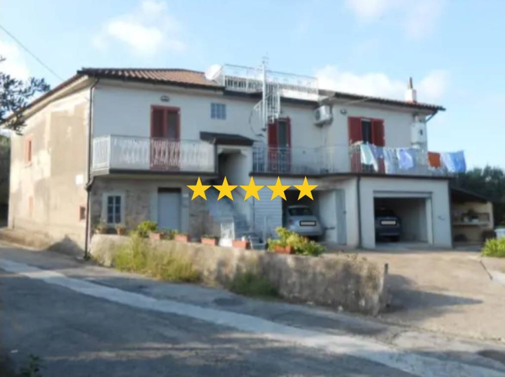 appartamento in vendita a Casal Velino