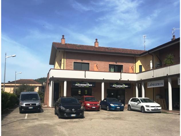 appartamento in vendita a Casal Velino in zona Acquavella