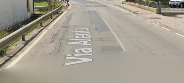 appartamento in vendita a Casal Velino in zona Acquavella