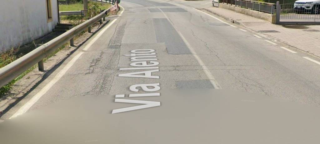 appartamento in vendita a Casal Velino in zona Acquavella