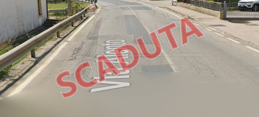 appartamento in vendita a Casal Velino in zona Acquavella