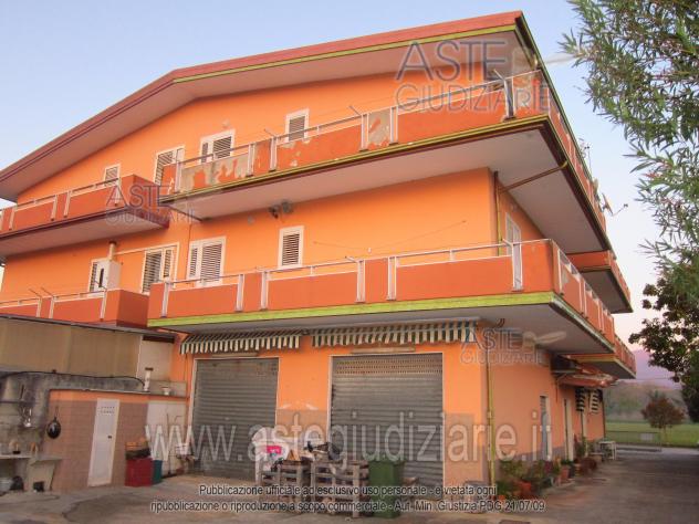 appartamento in vendita a Casal Velino