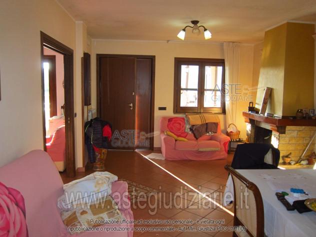 appartamento in vendita a Casal Velino