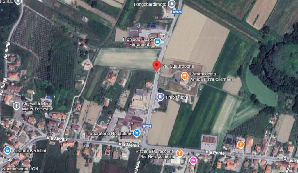 appartamento in vendita a Casal Velino