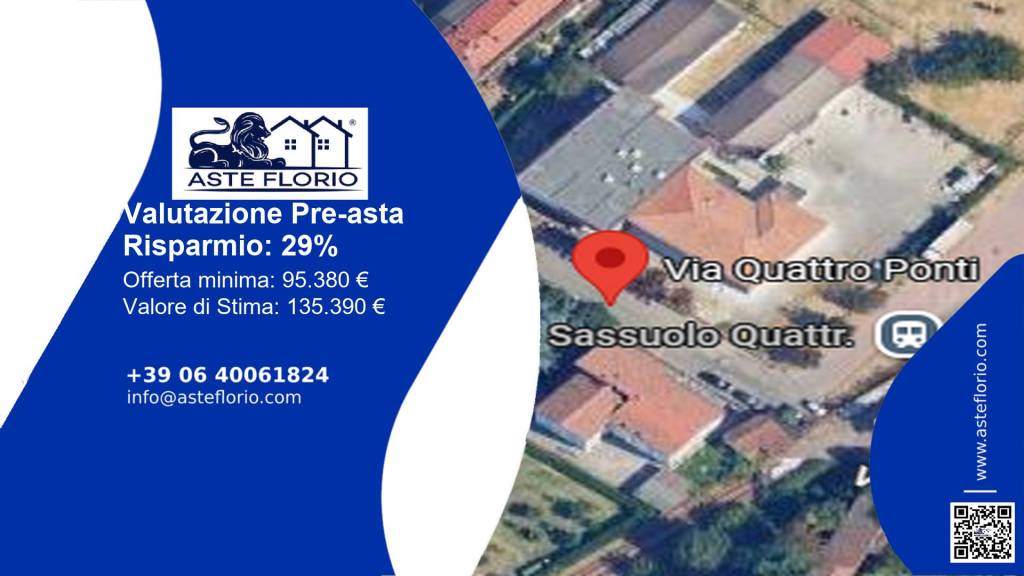 appartamento in vendita a Casal Velino