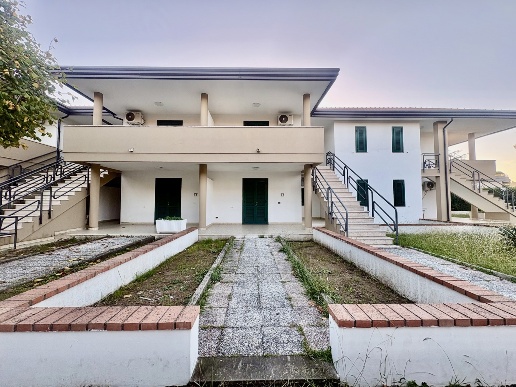 appartamento in vendita a Casal Velino in zona Marina di Casal Velino
