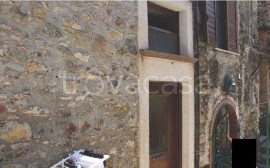 appartamento in vendita a Casal Velino