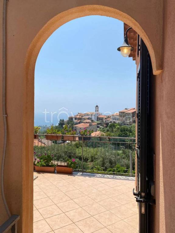 appartamento in vendita a Casal Velino