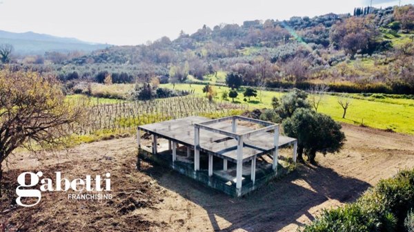 terreno edificabile in vendita a Casal Velino