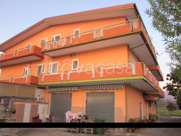 appartamento in vendita a Casal Velino