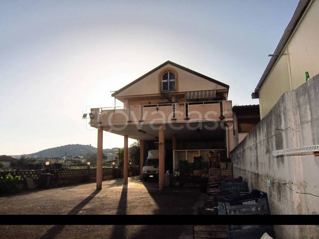 appartamento in vendita a Casal Velino