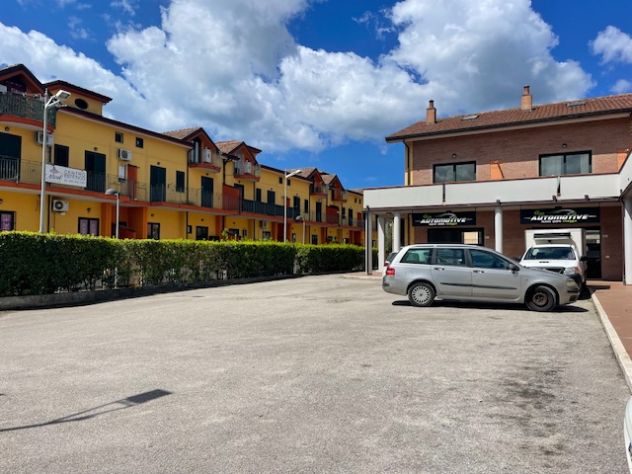 appartamento in vendita a Casal Velino in zona Acquavella