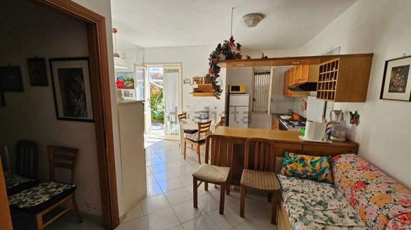 appartamento in vendita a Casal Velino