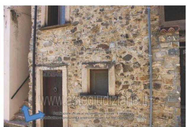 appartamento in vendita a Casal Velino