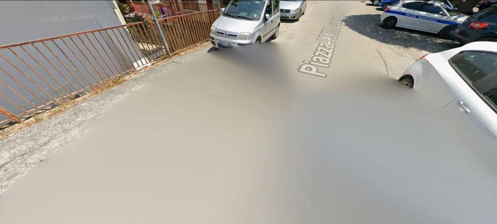 appartamento in vendita a Casal Velino