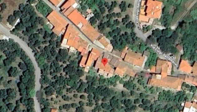 appartamento in vendita a Casal Velino