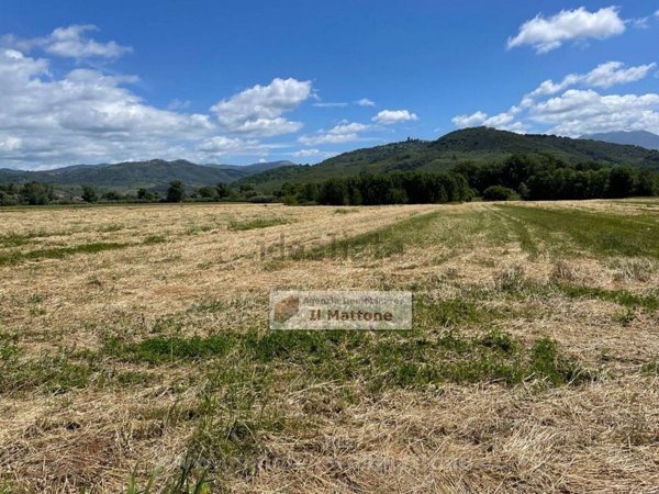 terreno edificabile in vendita a Casal Velino in zona Marina di Casal Velino