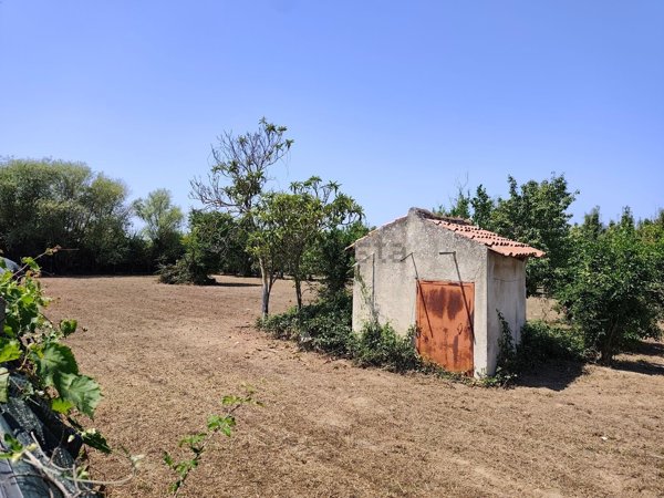 appartamento in vendita a Casal Velino in zona Verduzio