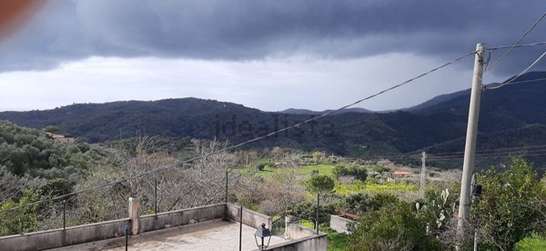 appartamento in vendita a Casal Velino in zona Acquavella