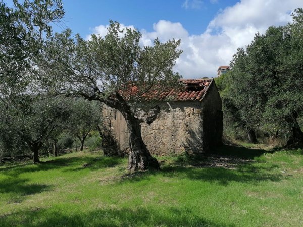 appartamento in vendita a Casal Velino in zona Acquavella