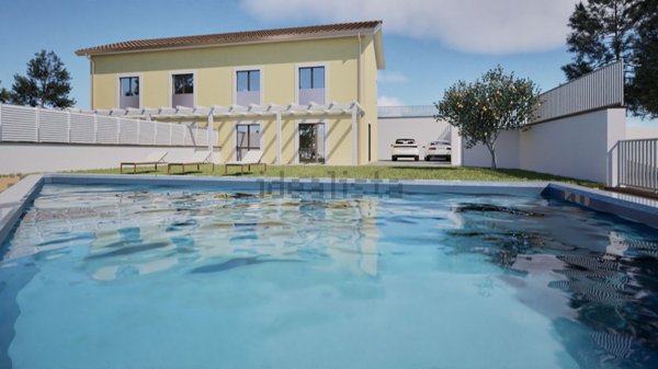 casa indipendente in vendita a Casal Velino