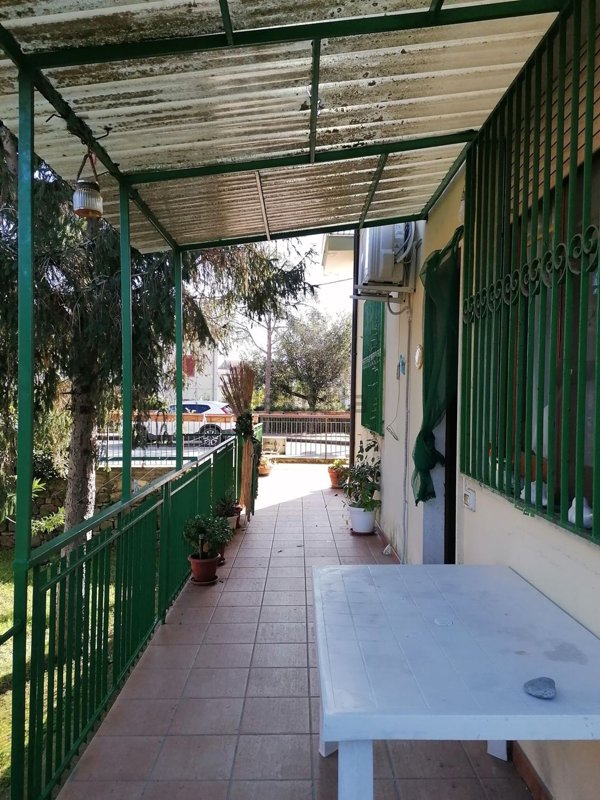 appartamento in vendita a Casal Velino in zona Marina di Casal Velino