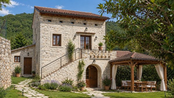 rudere in vendita a Casal Velino in zona Acquavella