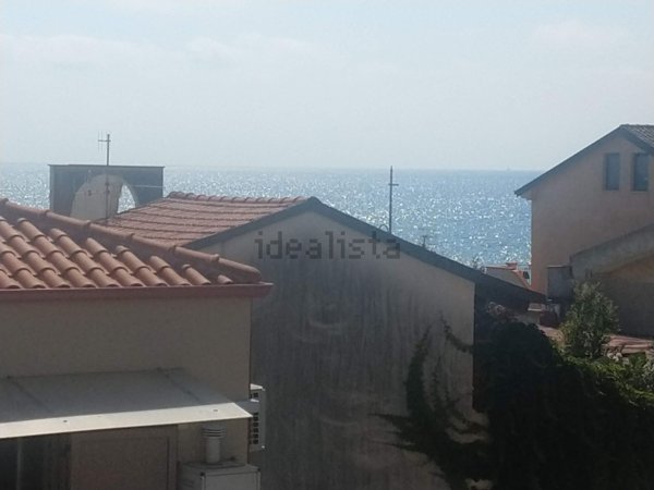 appartamento in vendita a Casal Velino in zona Marina di Casal Velino