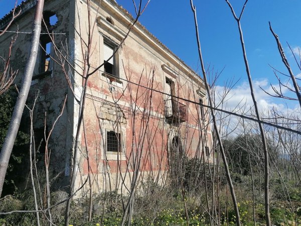 casale in vendita a Casal Velino