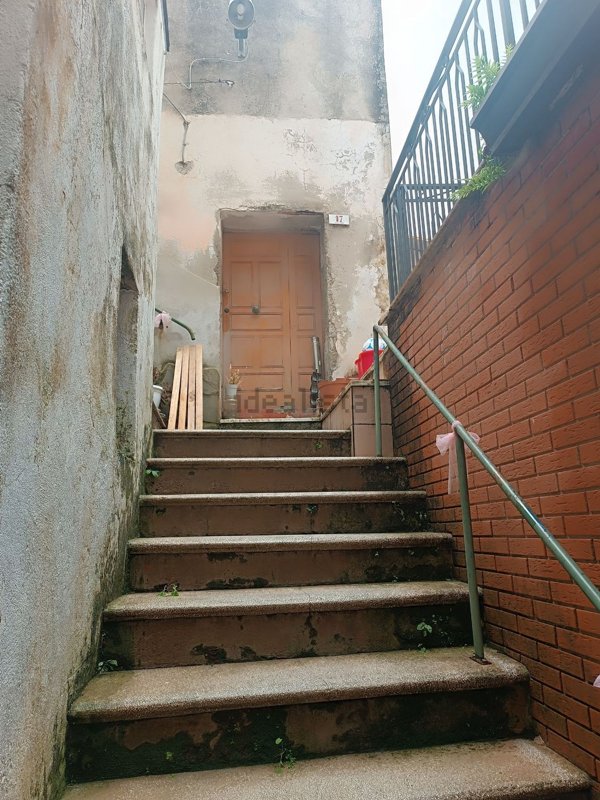 appartamento in vendita a Casal Velino in zona Acquavella