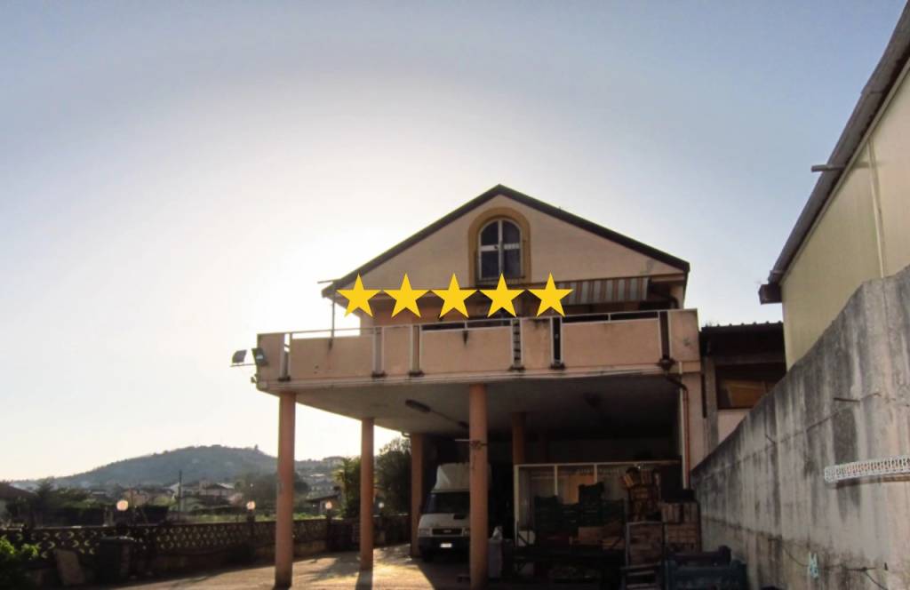 appartamento in vendita a Casal Velino