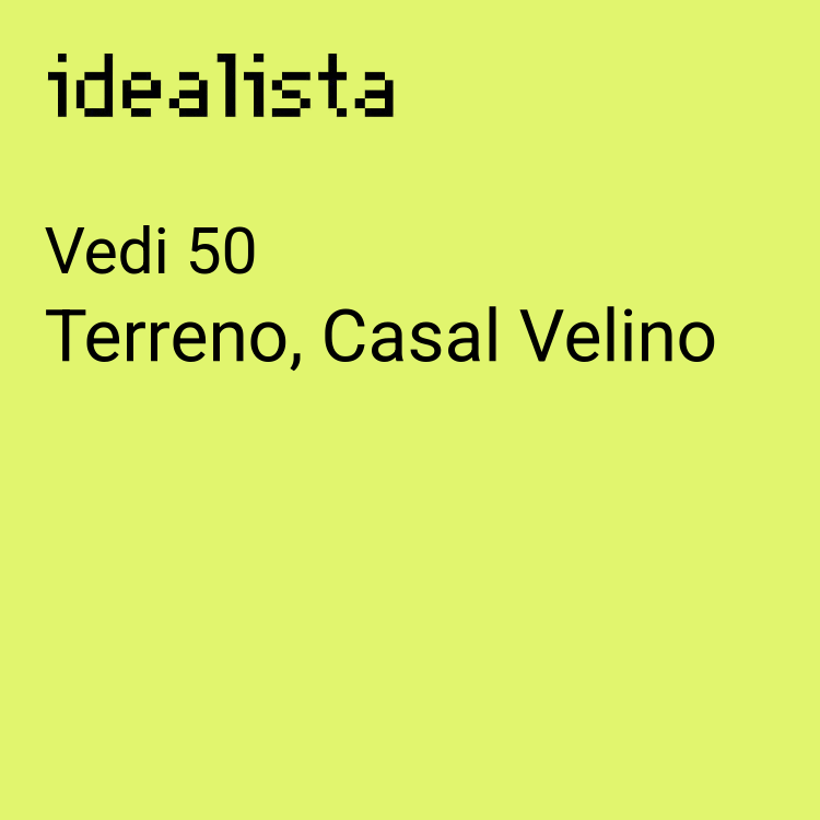 casa indipendente in vendita a Casal Velino