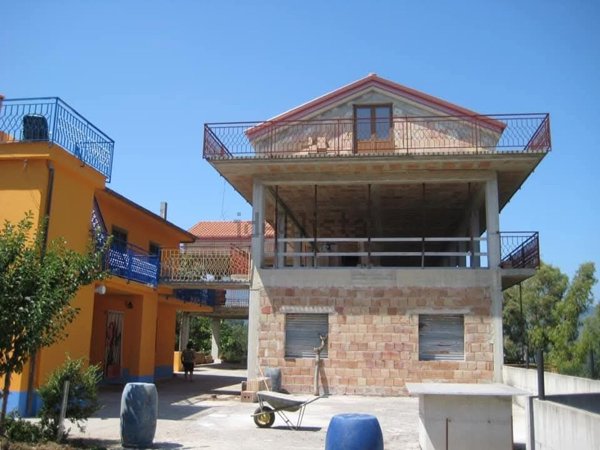 casale in vendita a Casal Velino