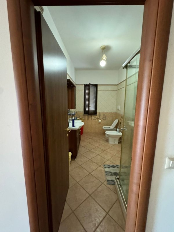 appartamento in vendita a Casal Velino