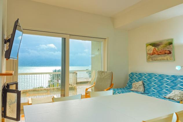 appartamento in vendita a Casal Velino